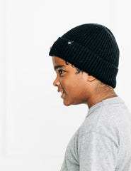 Letter Beanie