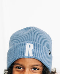 Letter Beanie