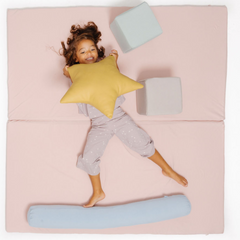 Imperfect | Tutu Jersey Cover