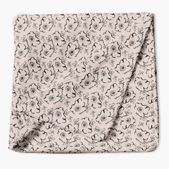 Poppy Organic Cotton Cover