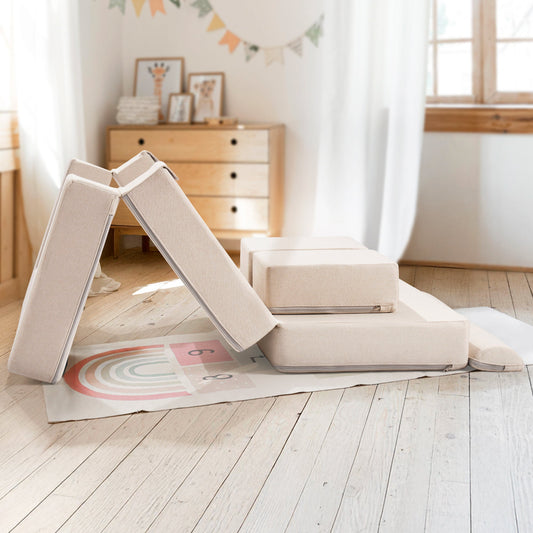 ROBUD Modular Kids Play Couch
