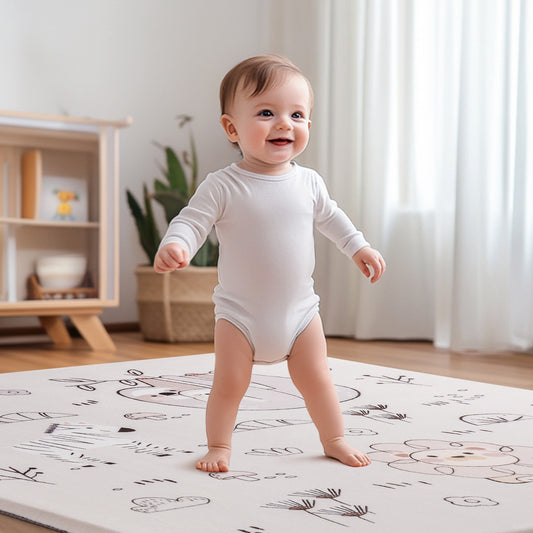 ROBUD Baby Play Mat