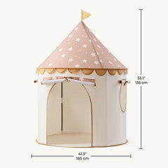 Tiny Land® Kids Tent – Indoor Tent for Toddlers