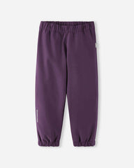 Oikotie – Kids' Softshell Fleece-Lined Outdoor Pants