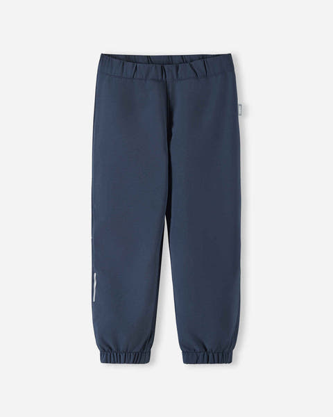 Oikotie – Kids' Softshell Fleece-Lined Outdoor Pants