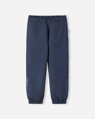 Oikotie – Kids' Softshell Fleece-Lined Outdoor Pants