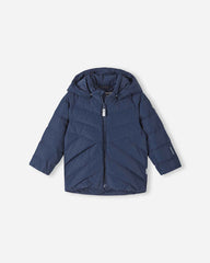 Kupponen - Toddler ReimaTec Waterproof Down Winter Jacket