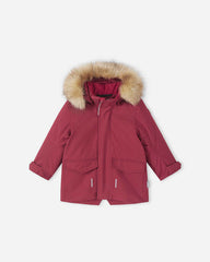 Mutka - Toddler ReimaTec Waterproof Winter Parka