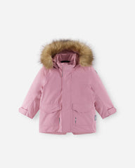 Mutka - Toddler ReimaTec Waterproof Winter Parka