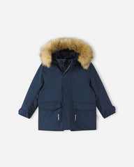 Mutka - Toddler ReimaTec Waterproof Winter Parka