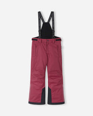 Wingon - Kids' ReimaTec Waterproof Ski Pants