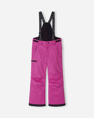 Terrie - Kids' ReimaTec Waterproof Ski Pants