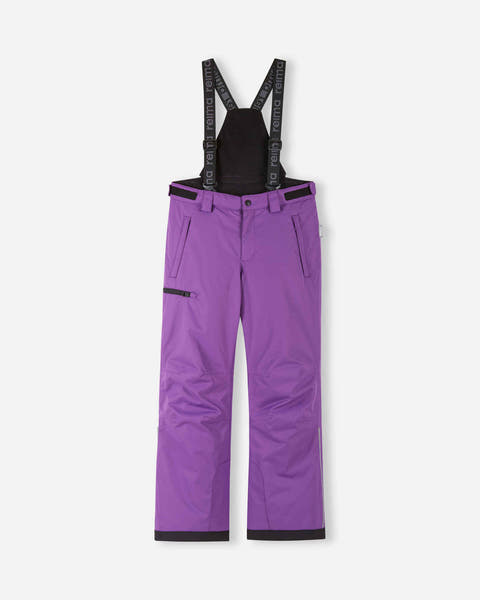 Terrie - Kids' ReimaTec Waterproof Ski Pants