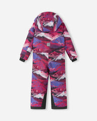 Reach - Kids' ReimaTec Waterproof Ski Snowsuit