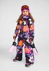 Reach – Kids' ReimaTec Waterproof Ski Snowsuit