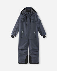 Reach – Kids' ReimaTec Waterproof Ski Suit
