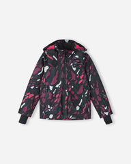 Tirro - Kids' ReimaTec Waterproof Ski Jacket