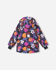 Kiiruna - Kids' ReimaTec Waterproof Ski Jacket