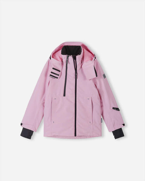 Perille - Kids' ReimaTec Waterproof Ski Jacket