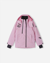 Perille - Kids' ReimaTec Waterproof Ski Jacket