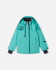 Perille - Kids' ReimaTec Waterproof Ski Jacket