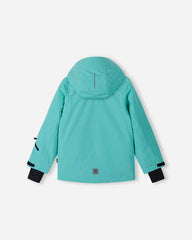 Perille - Kids' ReimaTec Waterproof Ski Jacket