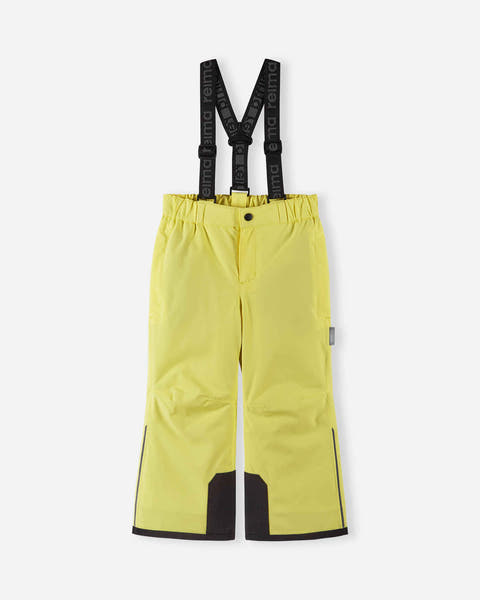 Proxima - Kids' ReimaTec Waterproof Ski Pants