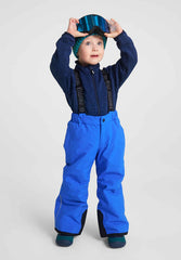 Proxima - Kids' ReimaTec Waterproof Ski Pants