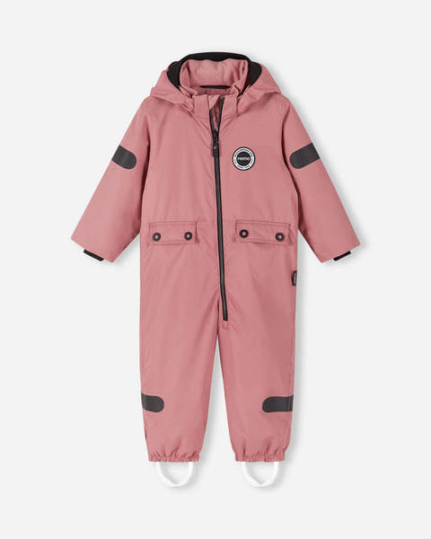 Marte Mid - Toddler ReimaTec Insulated Outdoor Jumpsuit