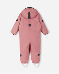 Marte Mid – Toddler ReimaTec Insulated Outdoor Jumpsuit