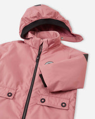 Marte Mid – Toddler ReimaTec Insulated Outdoor Jumpsuit