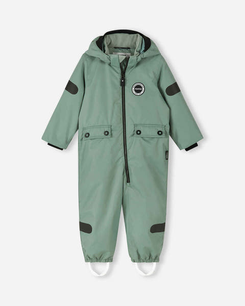 Marte Mid – Toddler ReimaTec Insulated Outdoor Jumpsuit