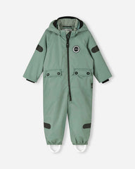 Marte Mid – Toddler ReimaTec Insulated Outdoor Jumpsuit