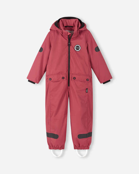 Sevetti - Kids' ReimaTec Insulated Outdoor Jumpsuit