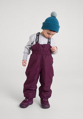 Matias - Toddler ReimaTec Waterproof Snow Pants