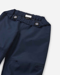 Kaura - Kids' ReimaTec Waterproof Pants