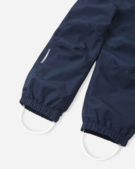 Kaura - Kids' ReimaTec Waterproof Pants