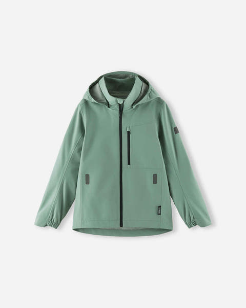 Suojala - Kids' ReimaTec Waterproof Jacket