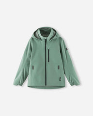 Suojala - Kids' ReimaTec Waterproof Jacket