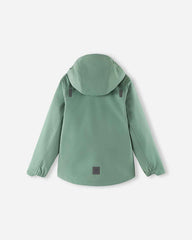 Suojala - Kids' ReimaTec Waterproof Jacket