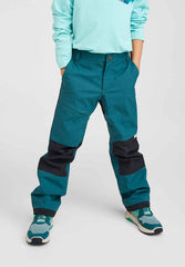 Sampu - Kids' ReimaTec Waterproof Pants