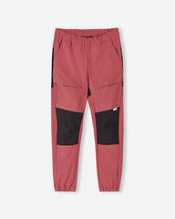 Vaeltaa - Kids' Hybrid Pants