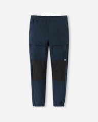 Vaeltaa - Kids' Hybrid Pants