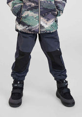 Vaeltaa - Kids' Hybrid Pants