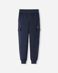Hypytys - Kids' Water-Repellent Outdoor Pants