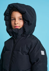 Osteri - Kids' ReimaTec Seawool® Winter Jacket