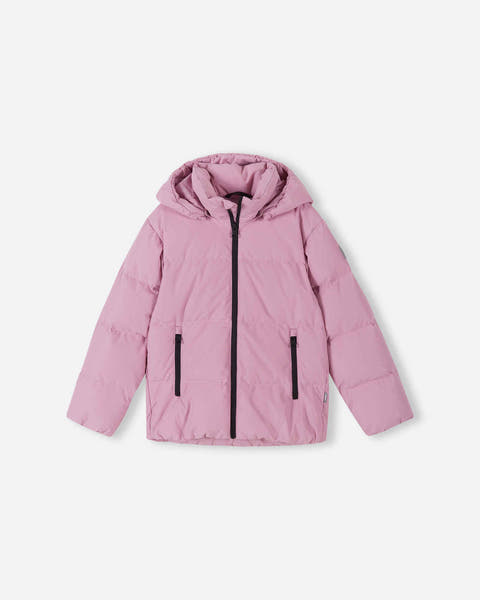 Paimio - Kids' ReimaTec Waterproof Down Jacket