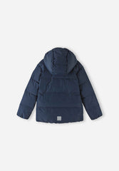 Paimio - Kids' ReimaTec Waterproof Down Jacket