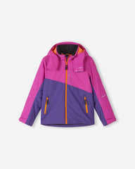 Kaaranka - Kids' ReimaTec Waterproof Ski Jacket