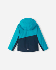 Kaaranka - Kids' ReimaTec Waterproof Ski Jacket